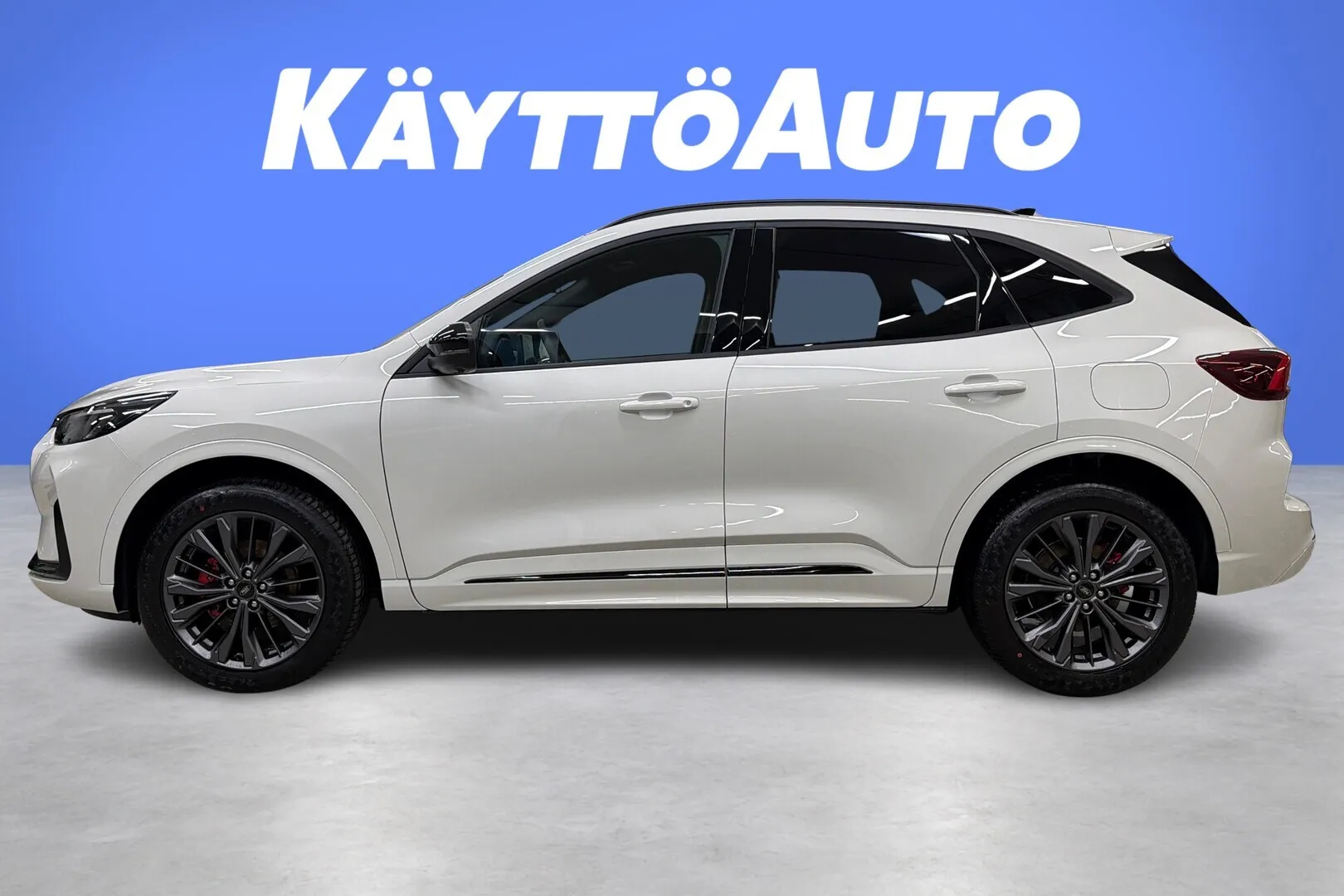 Ford Kuga NOM-509 carousel image