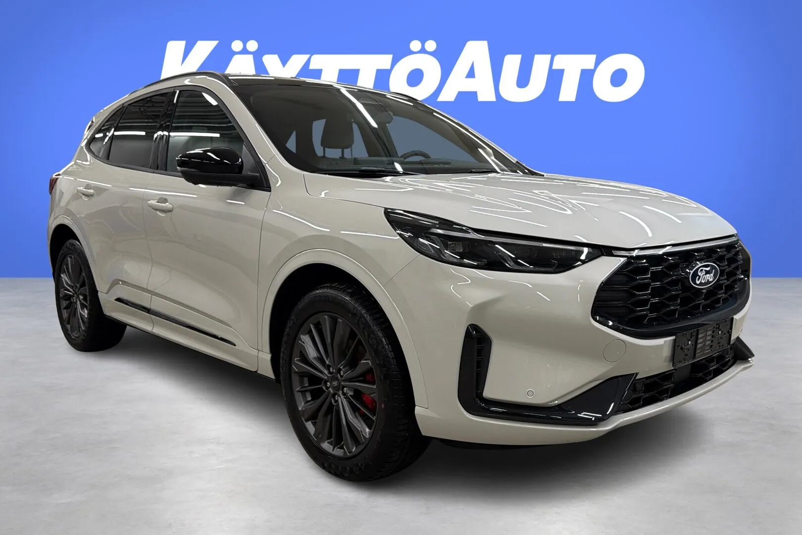 Ford Kuga NOM-509 carousel image
