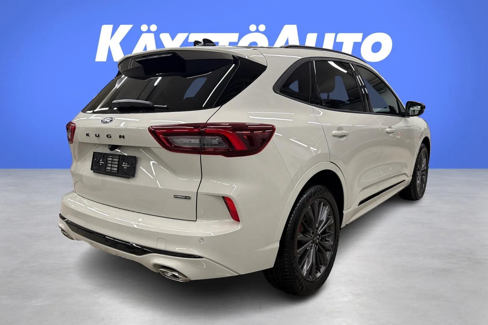 Ford Kuga NOM-509 carousel image