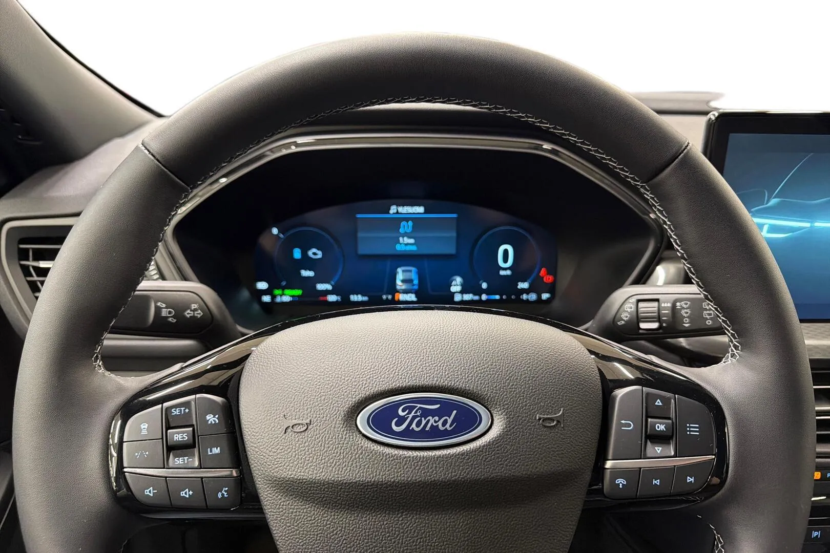 Ford Kuga NOM-509 carousel image