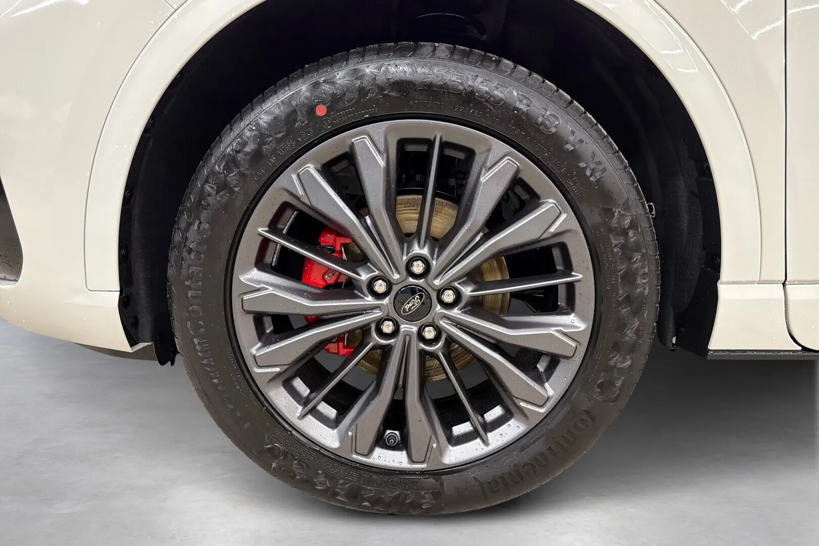 Ford Kuga NOM-509 carousel image
