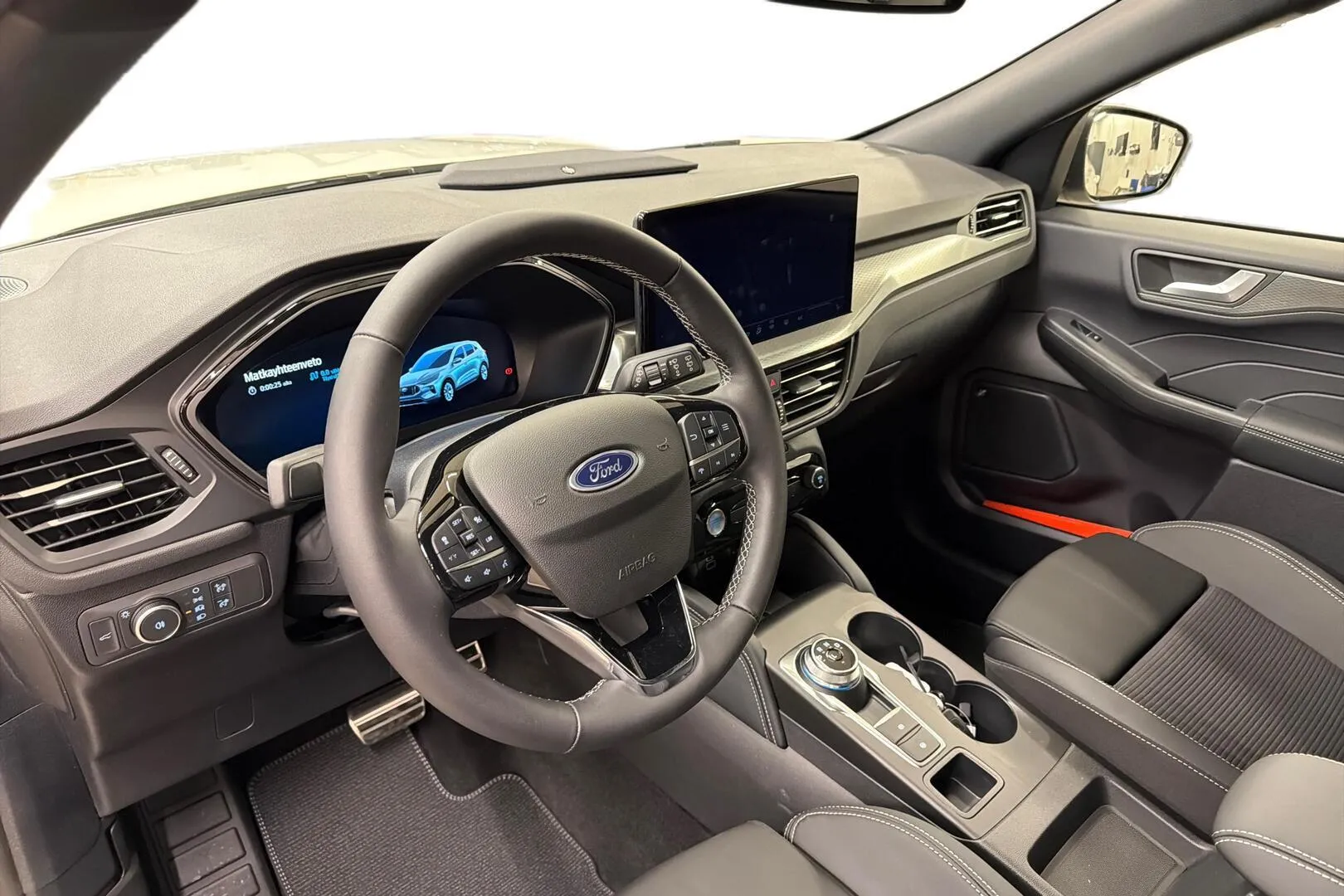 Ford Kuga NOM-509 carousel image