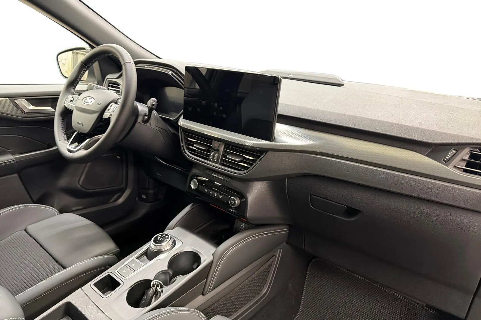 Ford Kuga NOM-509 carousel image
