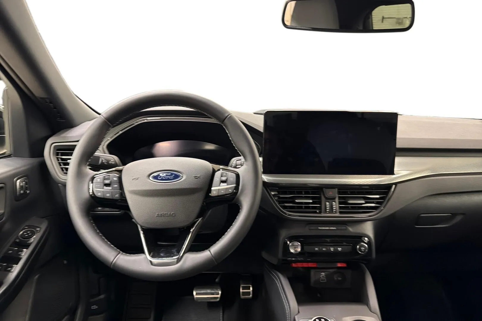 Ford Kuga NOM-509 carousel image