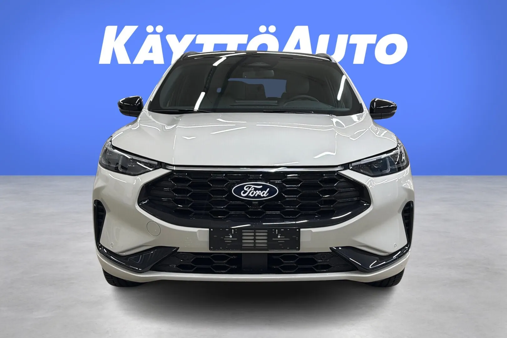 Ford Kuga NOM-509 carousel image