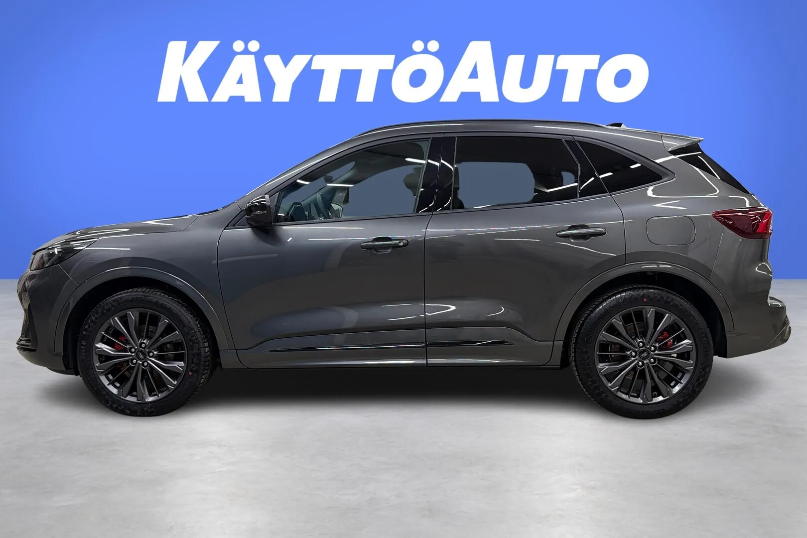 Ford Kuga ZRL-171 carousel image