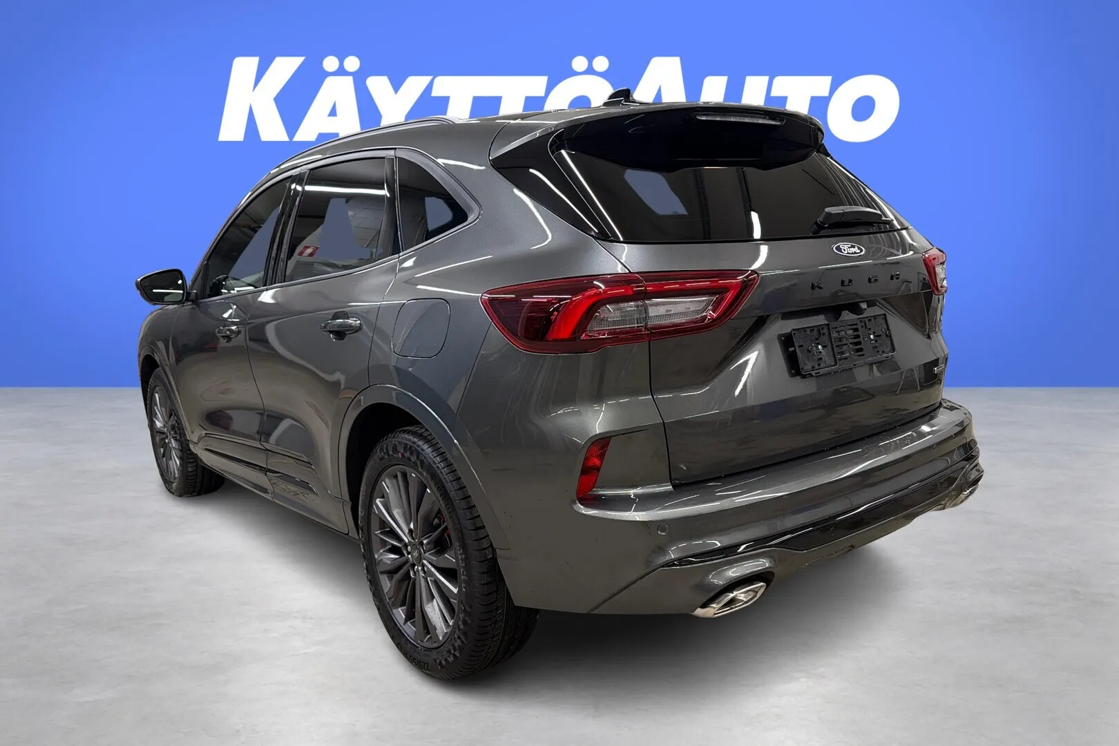 Ford Kuga ZRL-171 carousel image