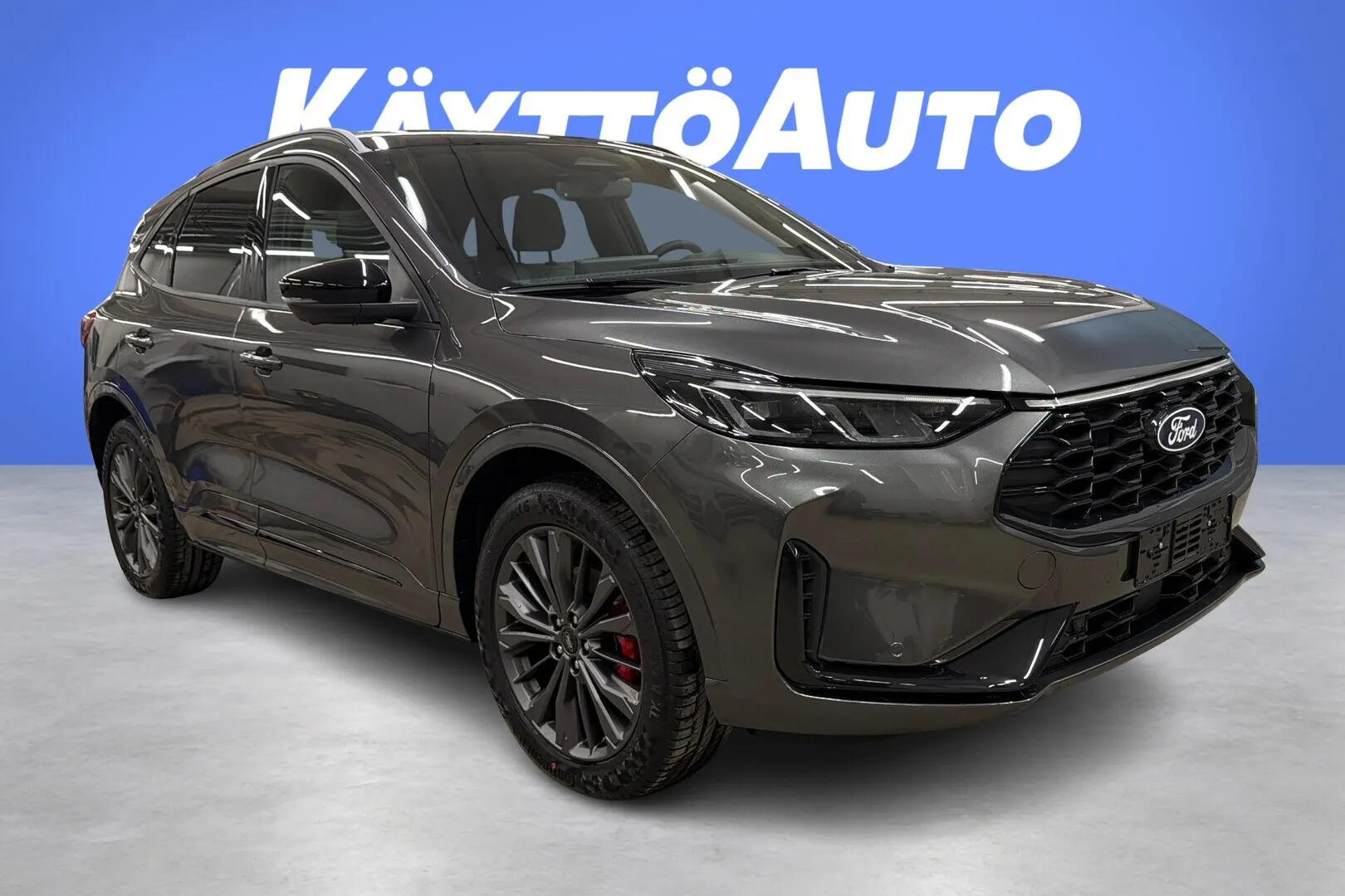 Ford Kuga ZRL-171 carousel image