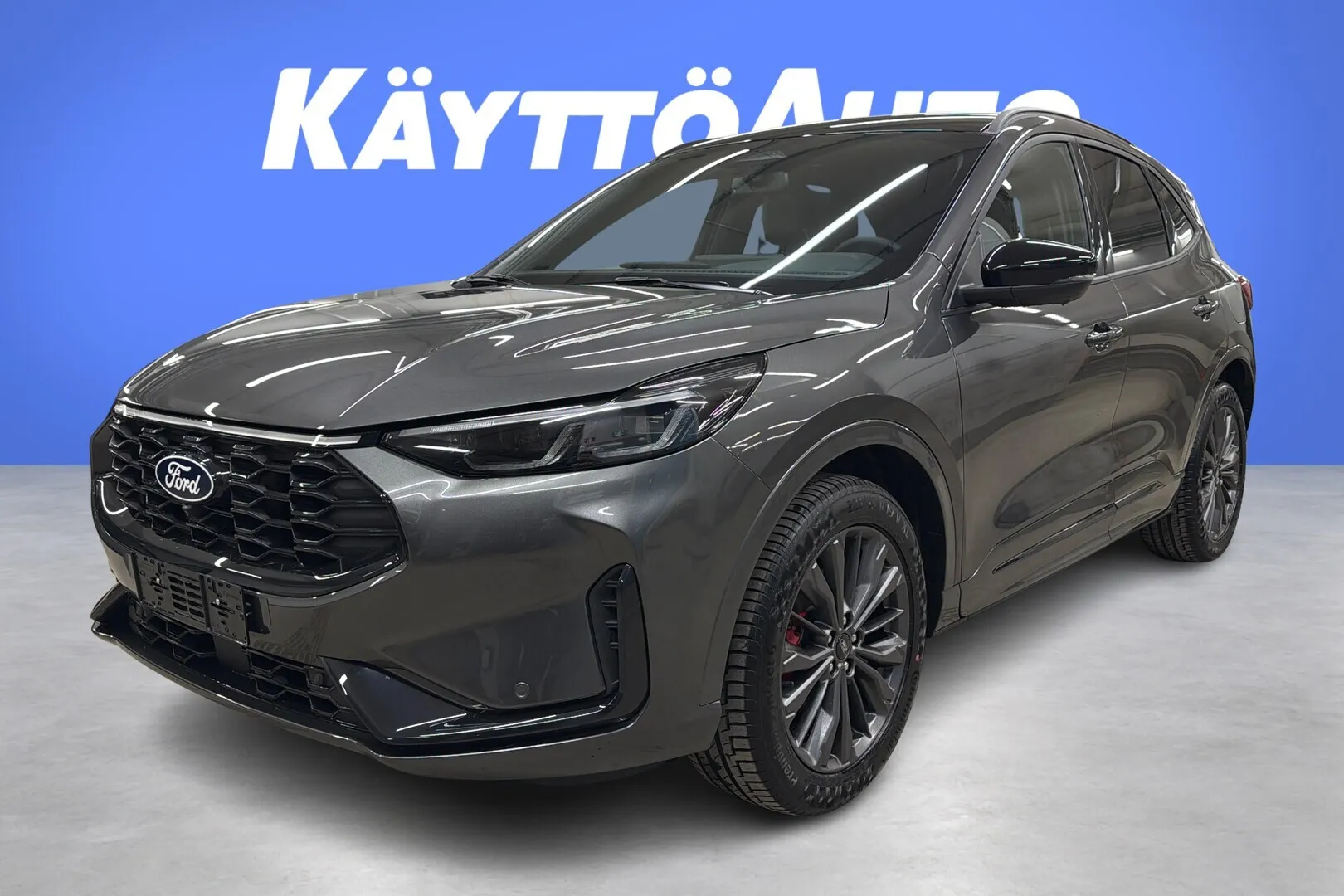 Ford Kuga ZRL-171 carousel image
