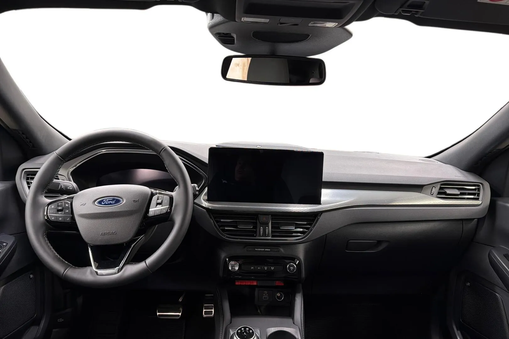 Ford Kuga ZRL-171 carousel image