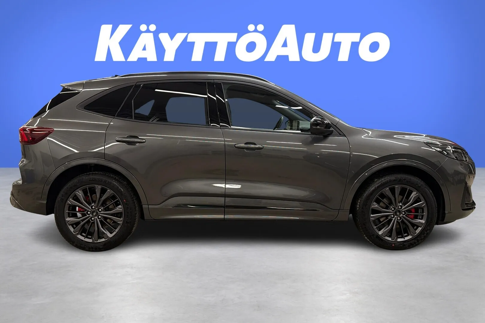 Ford Kuga ZRL-171 carousel image