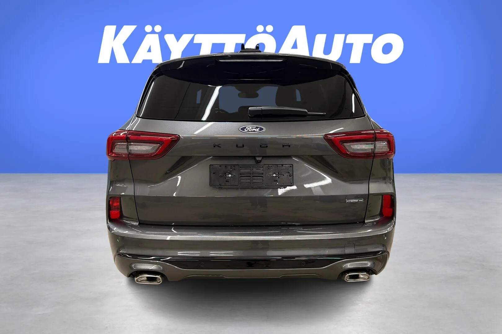 Ford Kuga ZRL-171 carousel image
