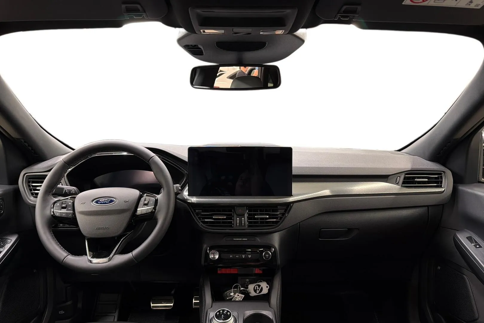 Ford Kuga NOM-511 carousel image