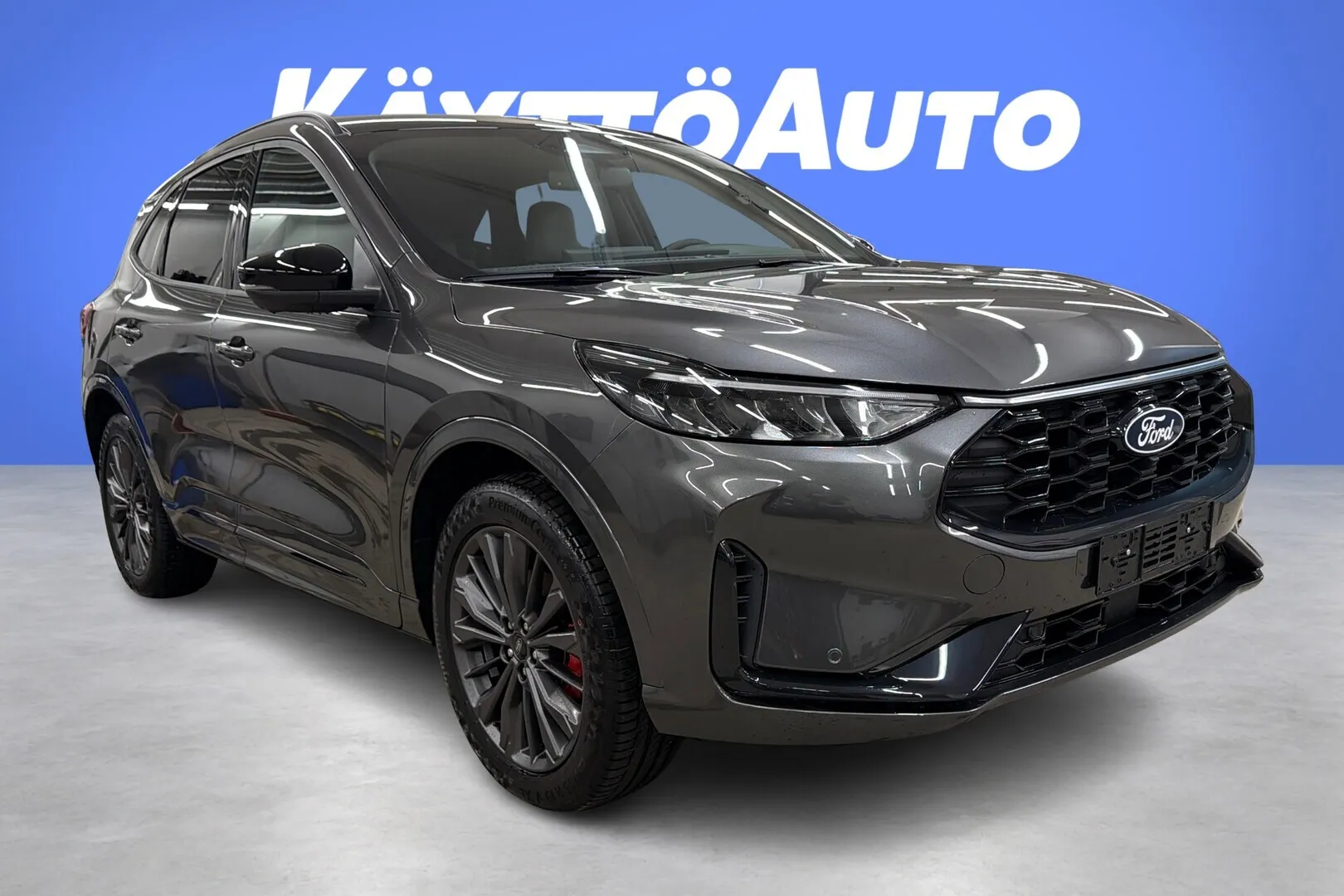 Ford Kuga NOM-511 carousel image