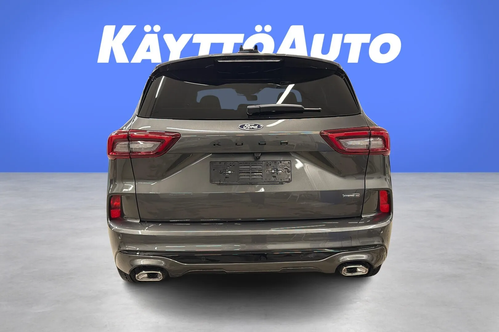 Ford Kuga NOM-511 carousel image