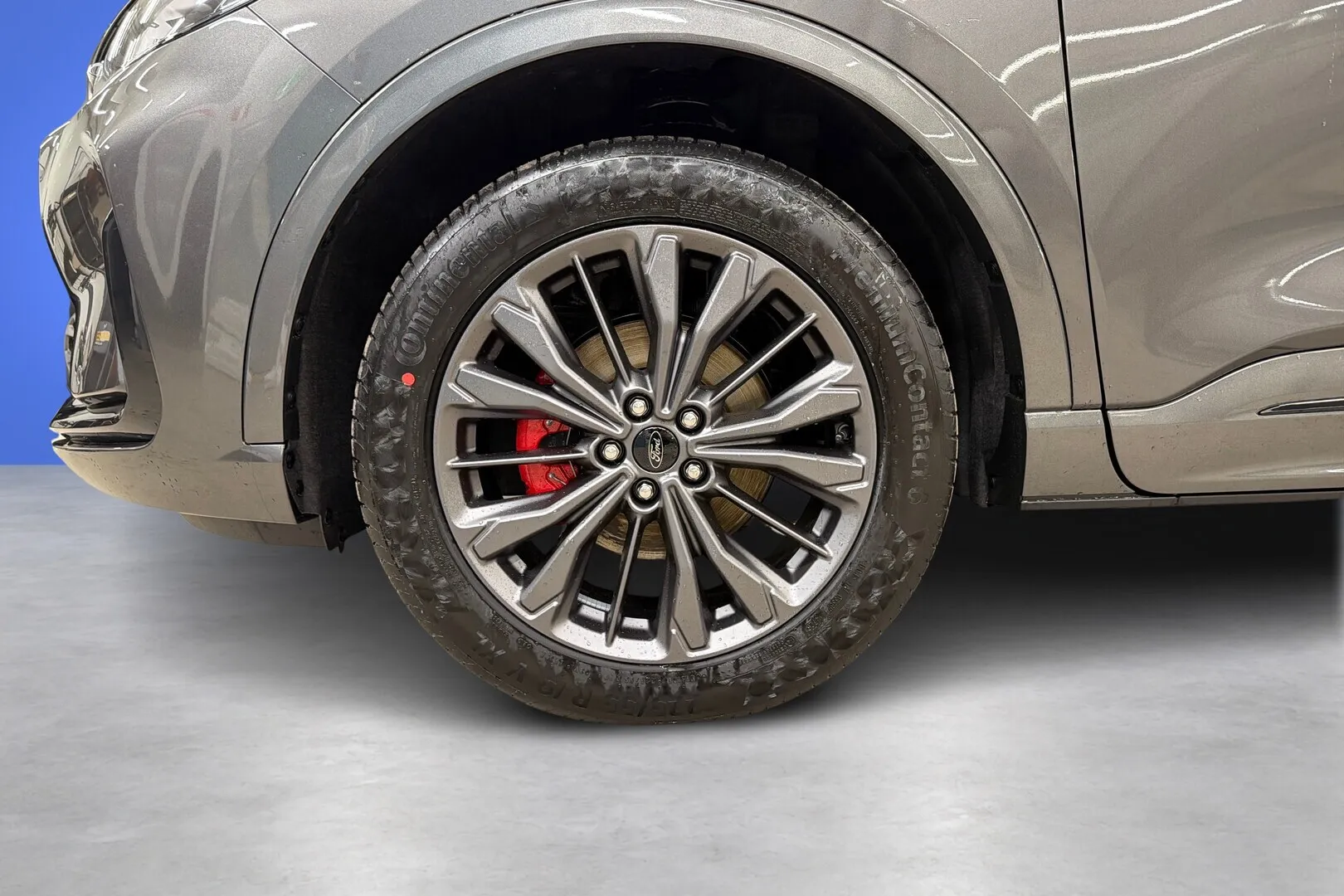 Ford Kuga NOM-511 carousel image