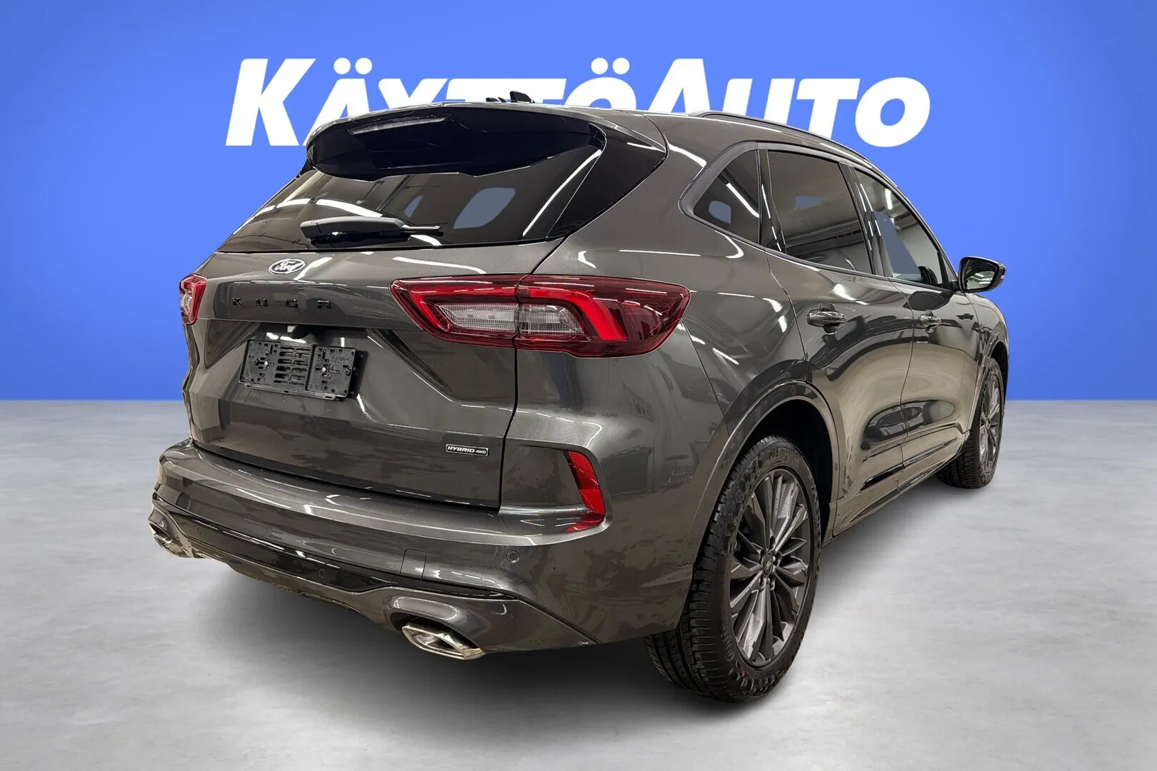 Ford Kuga NOM-511 carousel image