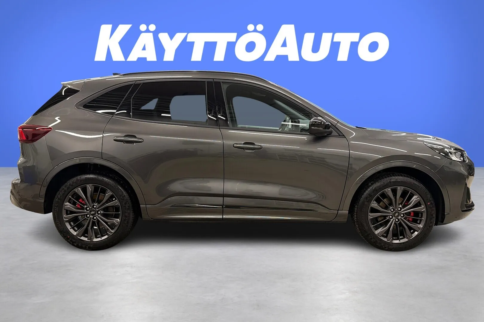 Ford Kuga NOM-511 carousel image