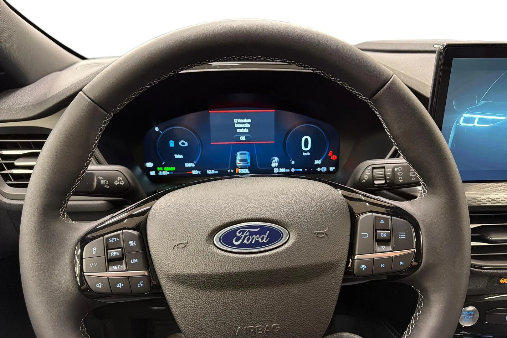 Ford Kuga NOM-511 carousel image