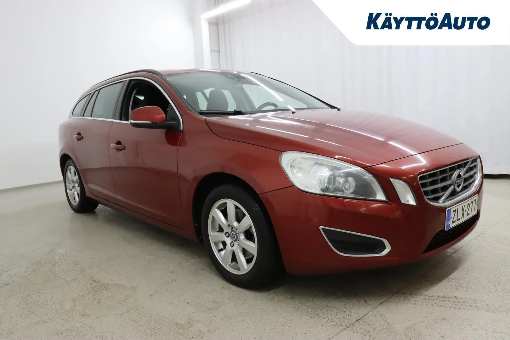 Volvo V60 ZLX-277 carousel image
