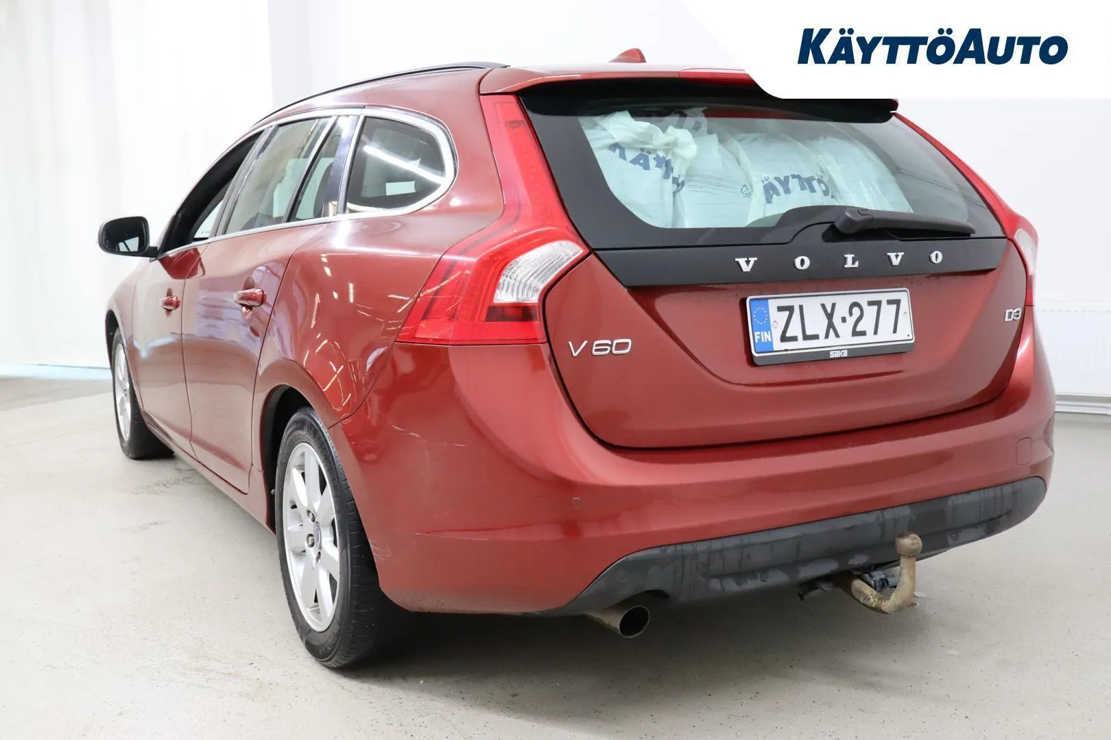 Volvo V60 ZLX-277 carousel image
