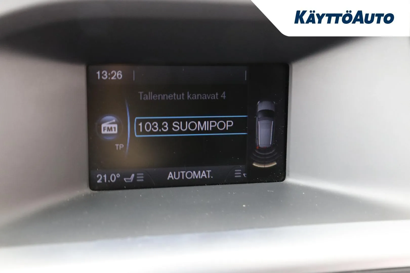 Volvo V60 ZLX-277 carousel image