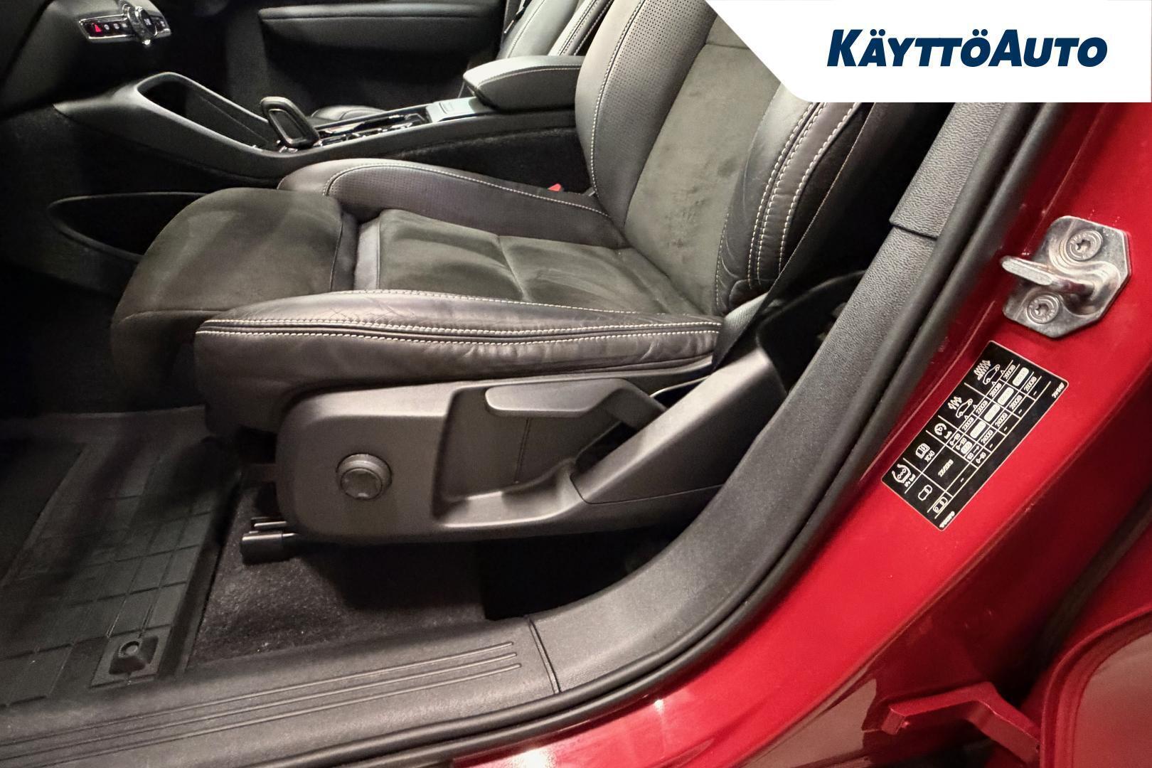 Volvo XC40 T4 R-Design aut 2019, kuva 7/26