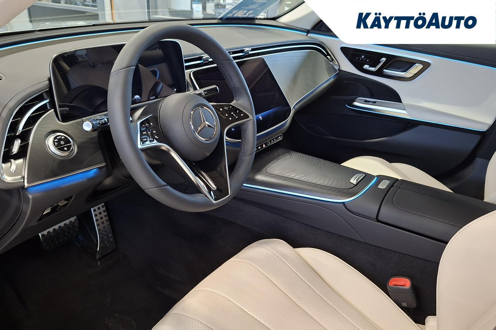 Mercedes-Benz E 2026, kuva 7/12