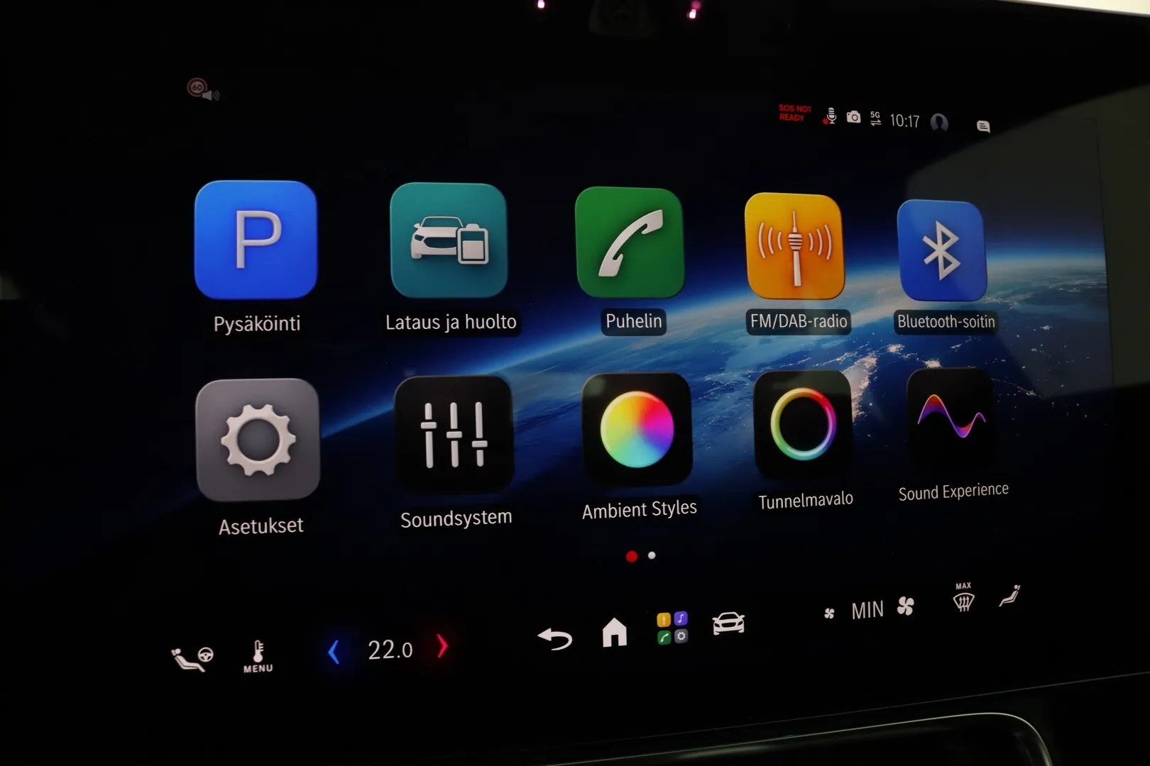 Mercedes-Benz CLA SSJ-994 carousel image