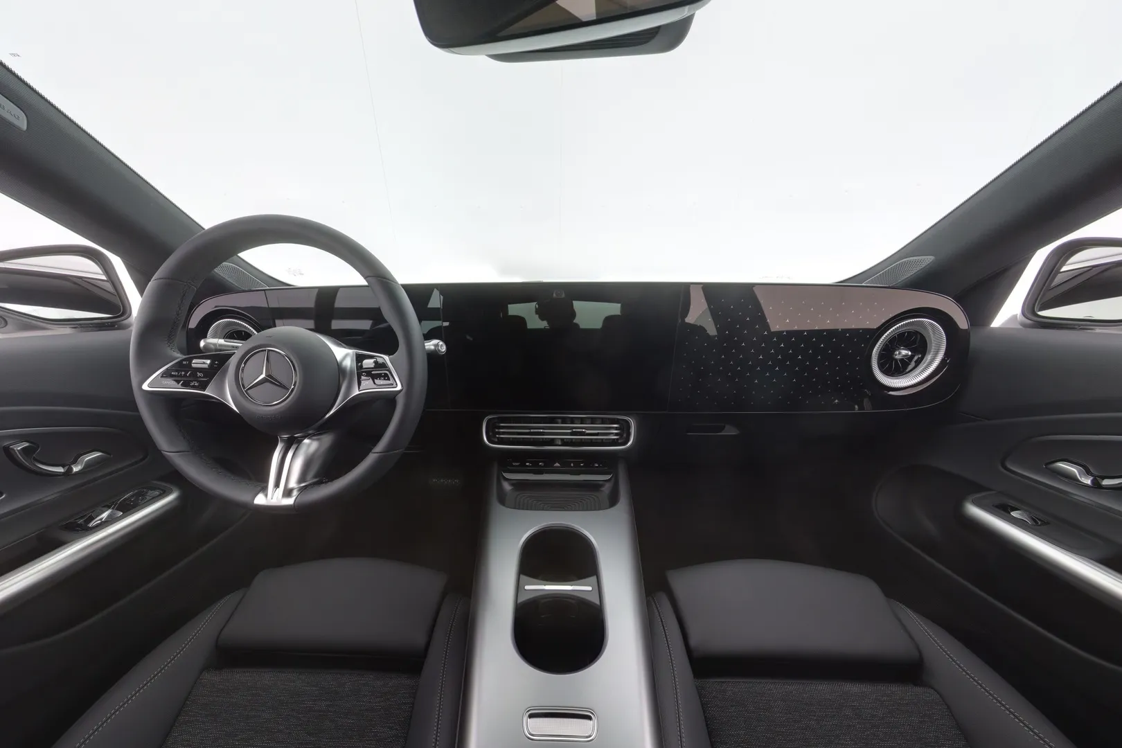 Mercedes-Benz CLA SSJ-994 carousel image