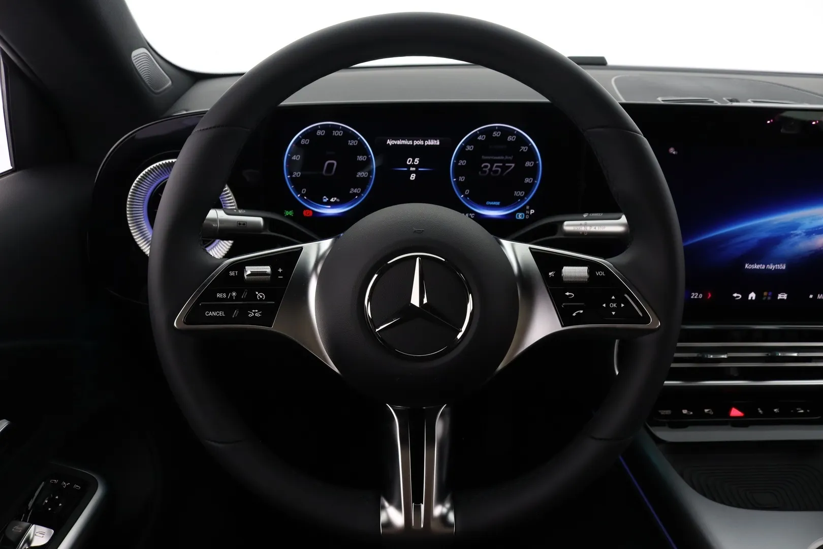 Mercedes-Benz CLA SSJ-994 carousel image