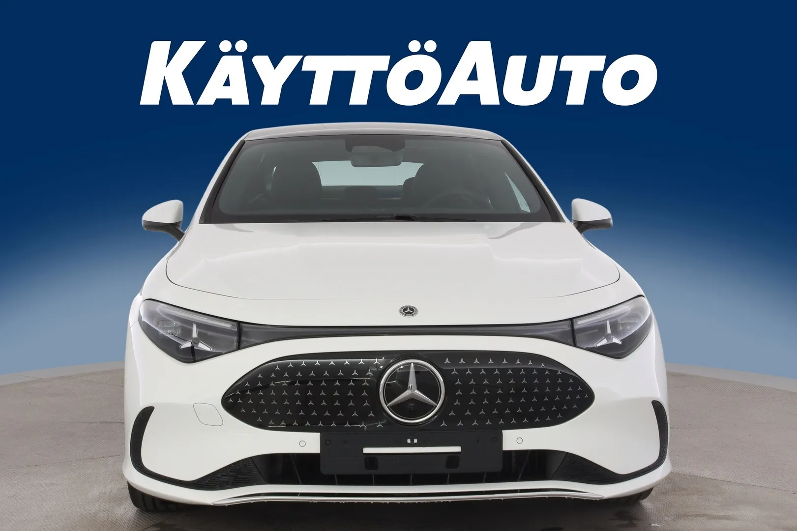 Mercedes-Benz CLA SSJ-994 carousel image