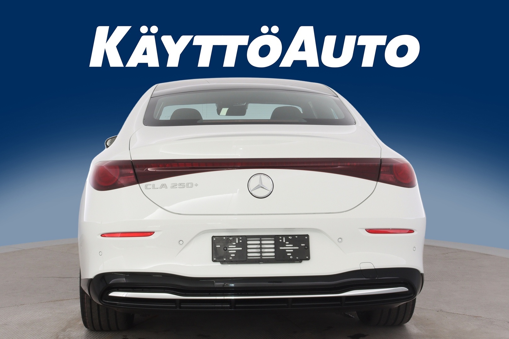 Mercedes-Benz CLA 250+ 2026, kuva 4/49