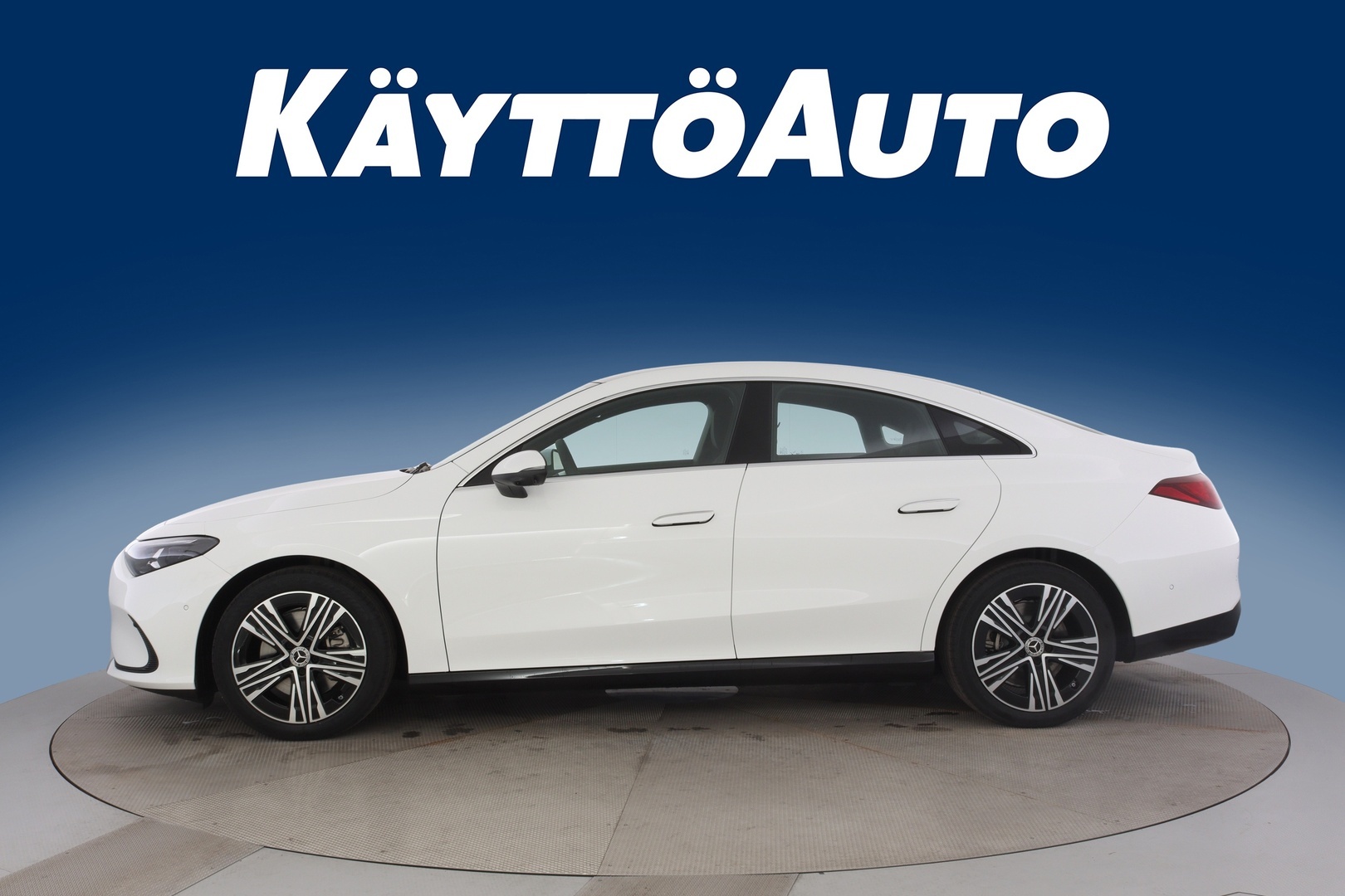 Mercedes-Benz CLA 250+ 2026, kuva 2/49