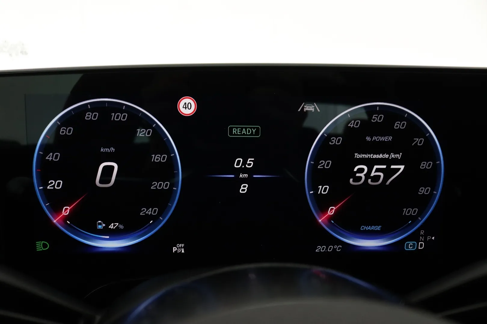 Mercedes-Benz CLA SSJ-994 carousel image