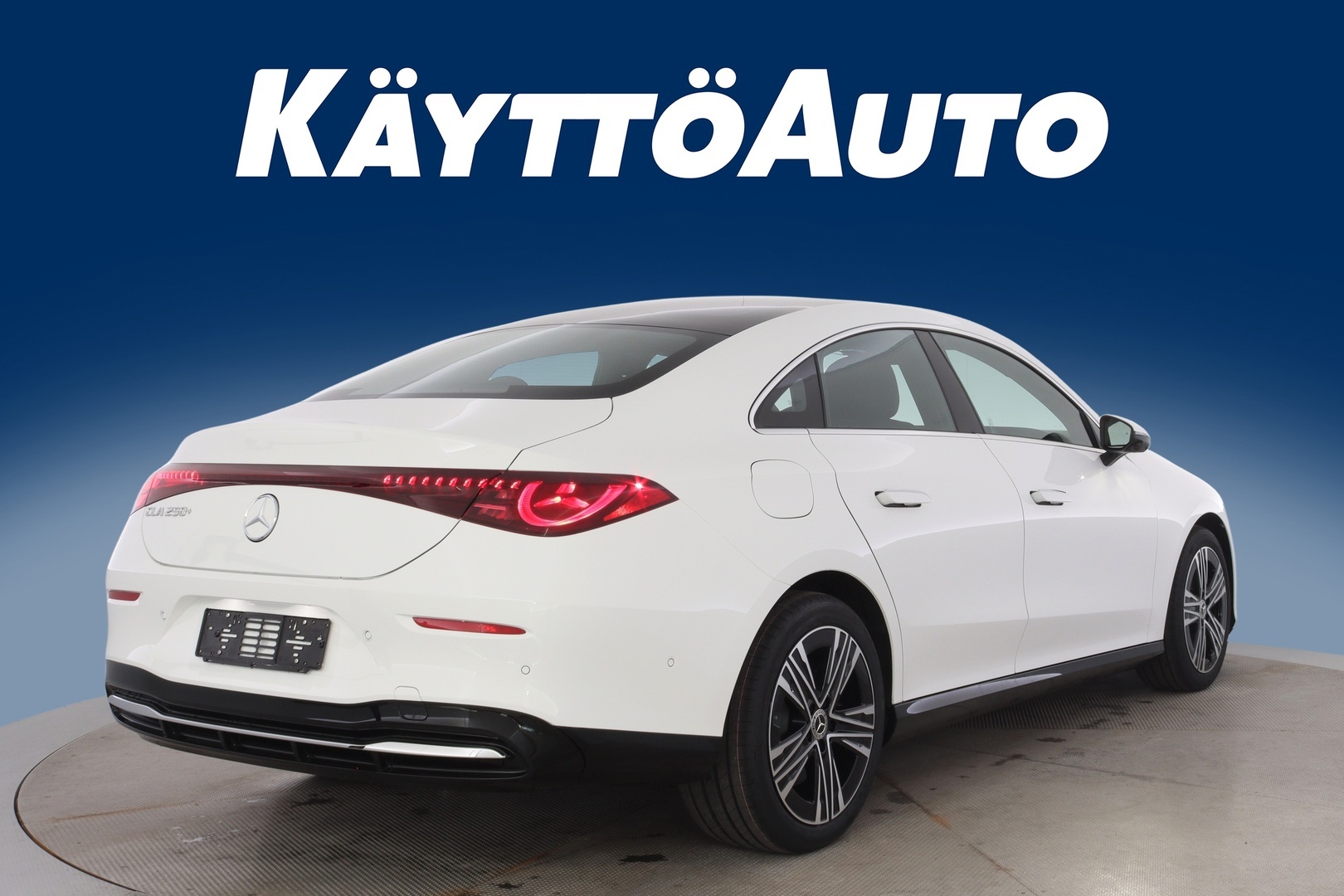 Mercedes-Benz CLA 250+ 2026, kuva 5/49