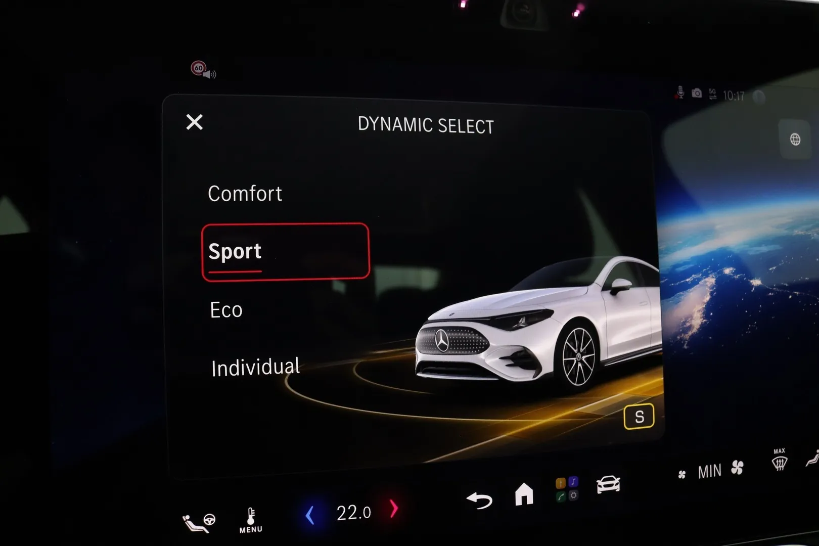 Mercedes-Benz CLA SSJ-994 carousel image