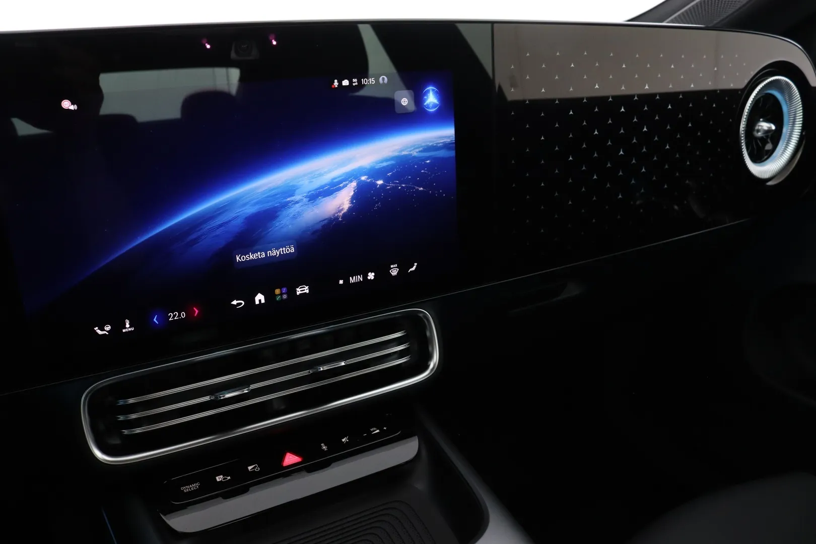 Mercedes-Benz CLA SSJ-994 carousel image