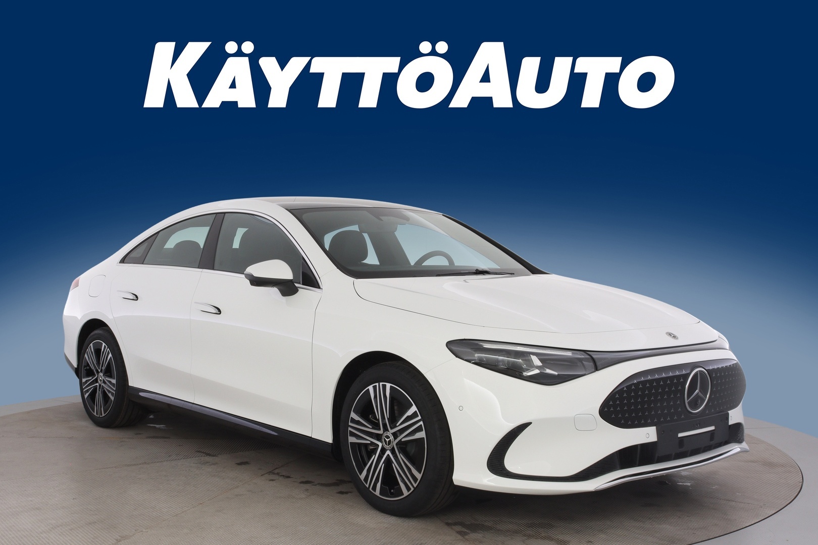 Mercedes-Benz CLA 250+ 2026, kuva 7/49