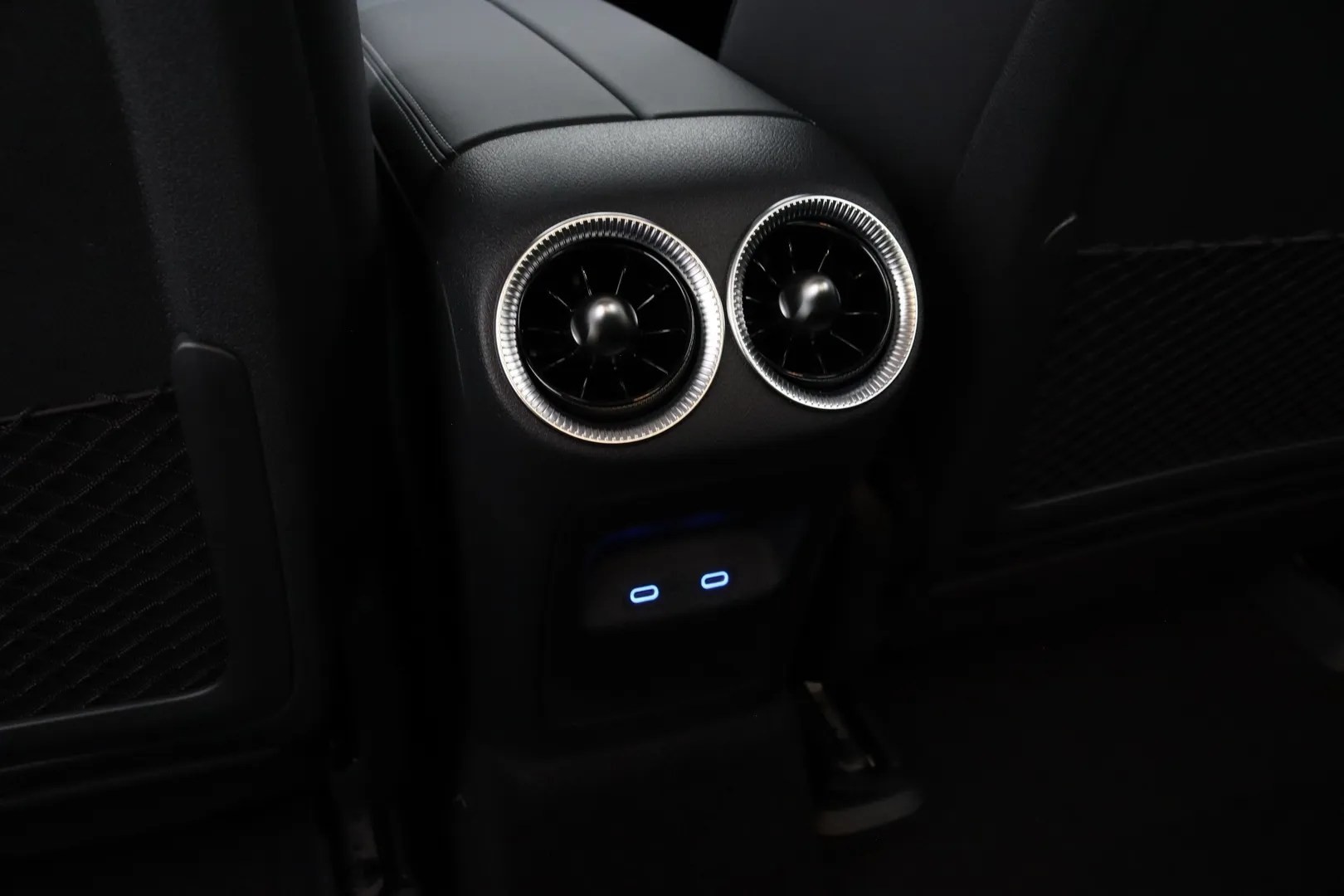 Mercedes-Benz CLA SSJ-994 carousel image