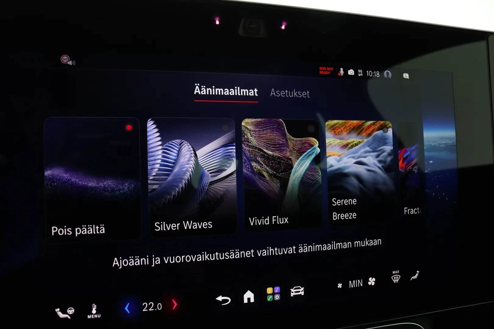 Mercedes-Benz CLA SSJ-994 carousel image