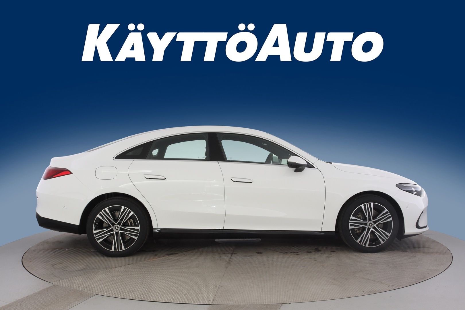 Mercedes-Benz CLA 250+ 2026, kuva 6/49