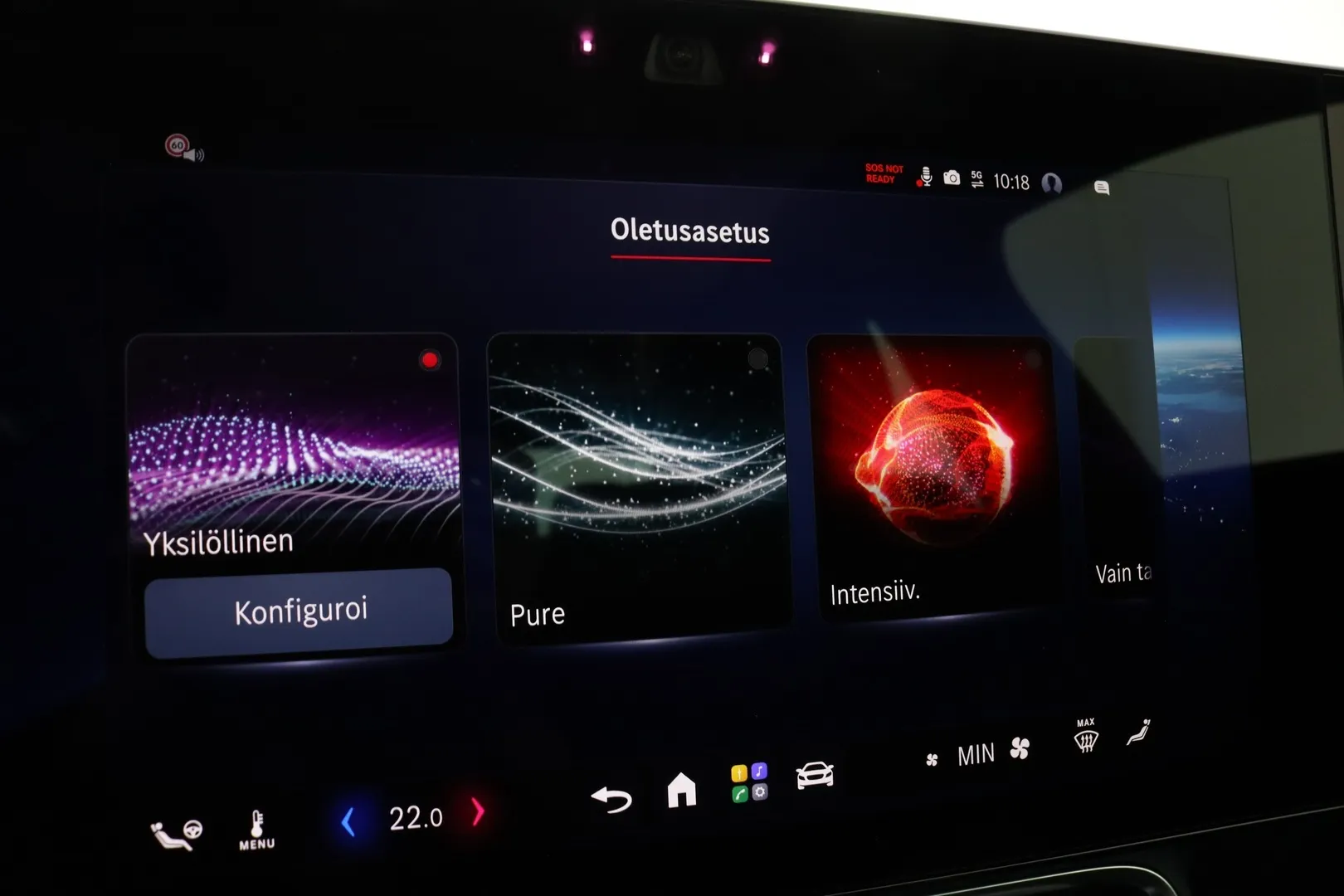 Mercedes-Benz CLA SSJ-994 carousel image