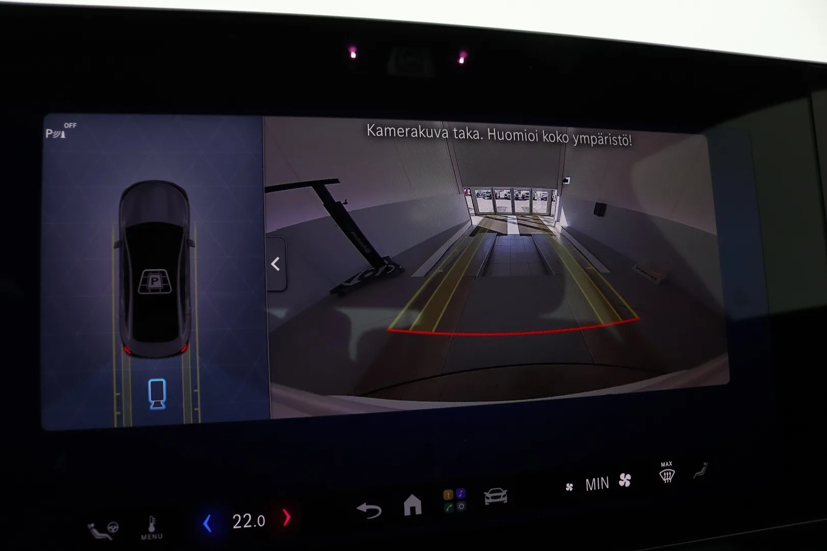 Mercedes-Benz CLA SSJ-994 carousel image