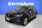 Volkswagen T-Roc GOJ-974 carousel thumbs