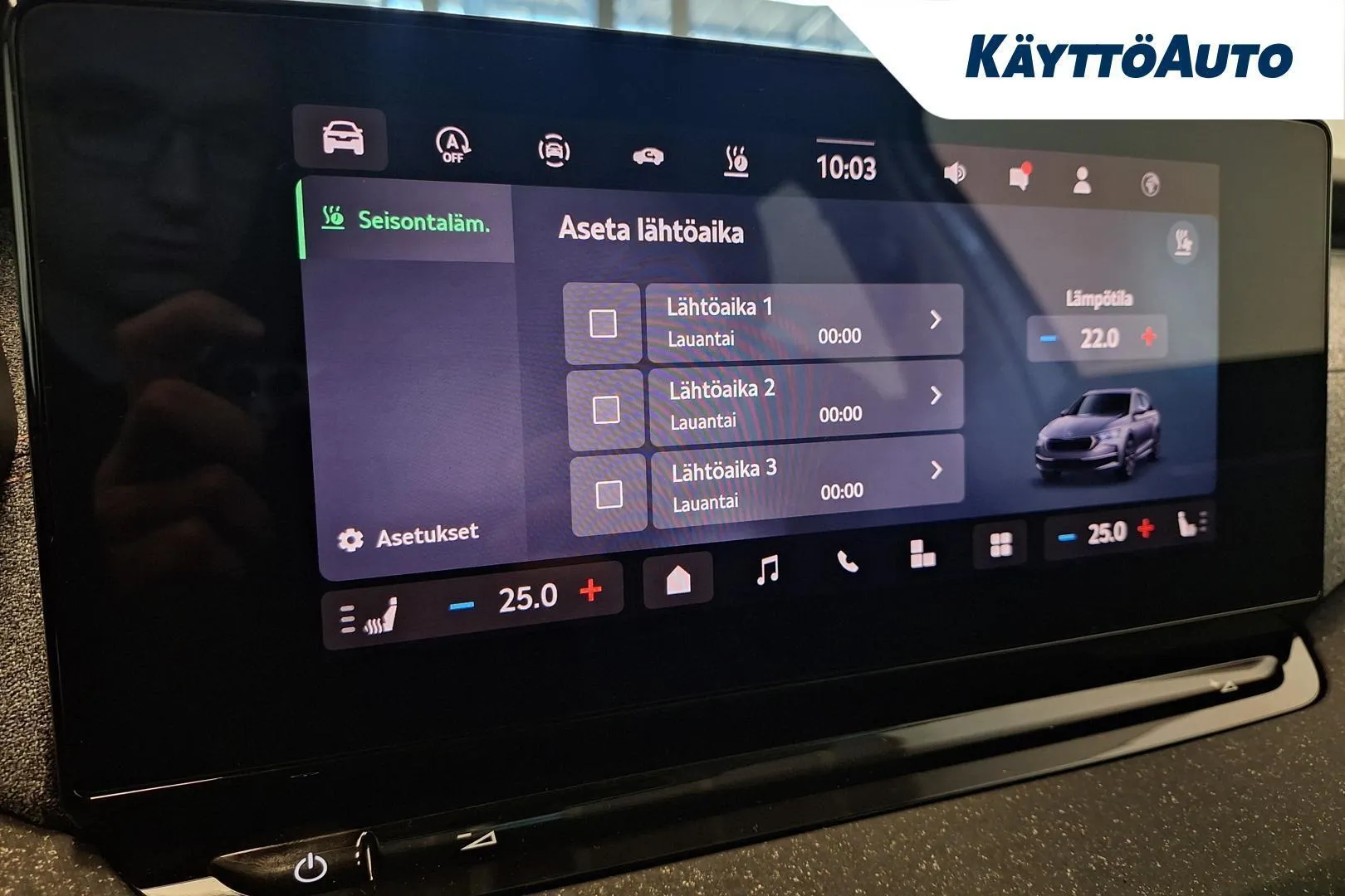 Skoda Octavia FSV-889 carousel image