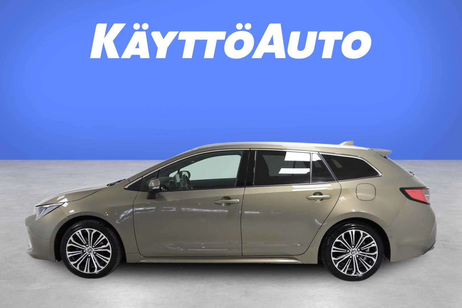 Toyota Corolla 2022, kuva 6/25