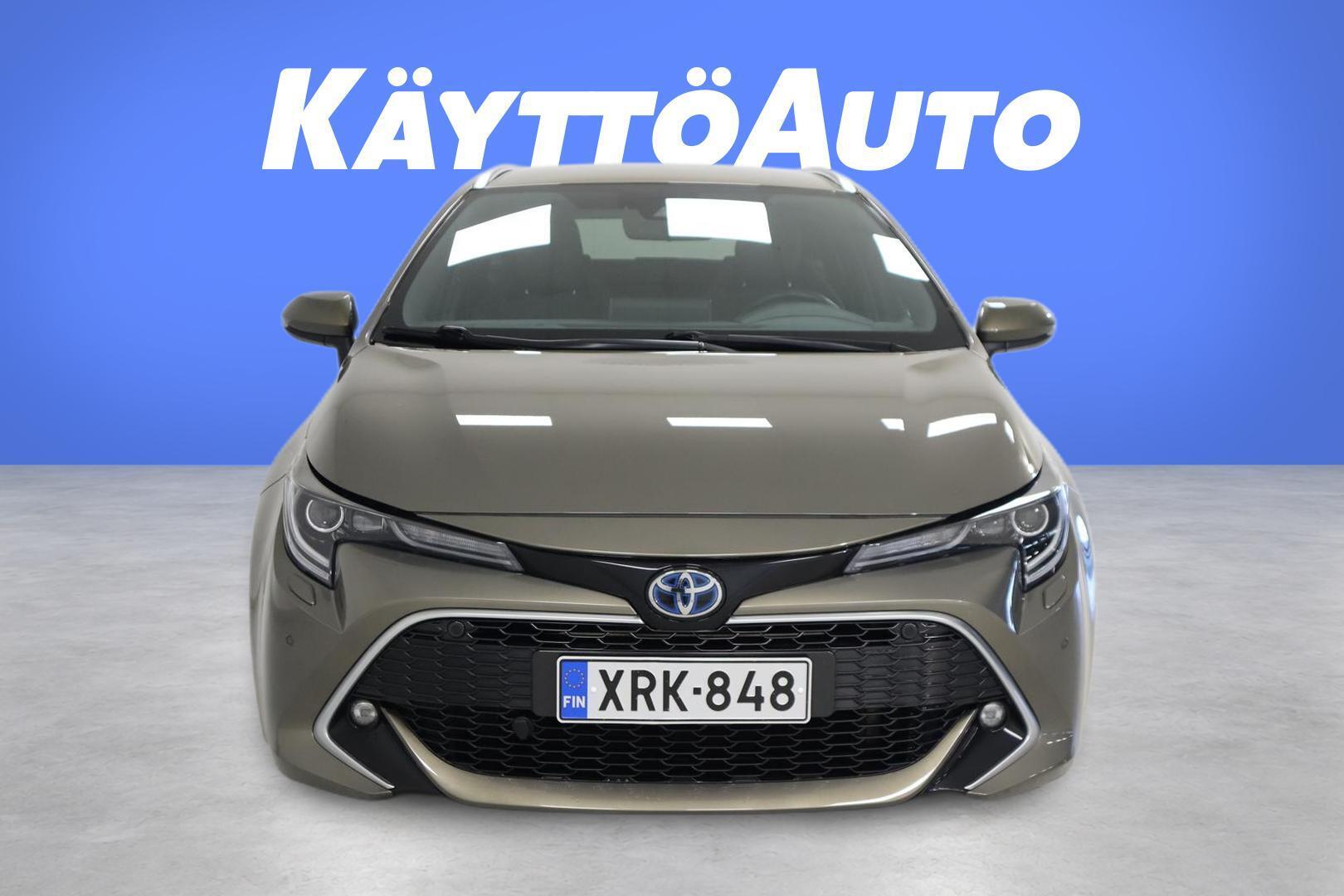 Toyota Corolla 2022, kuva 5/25