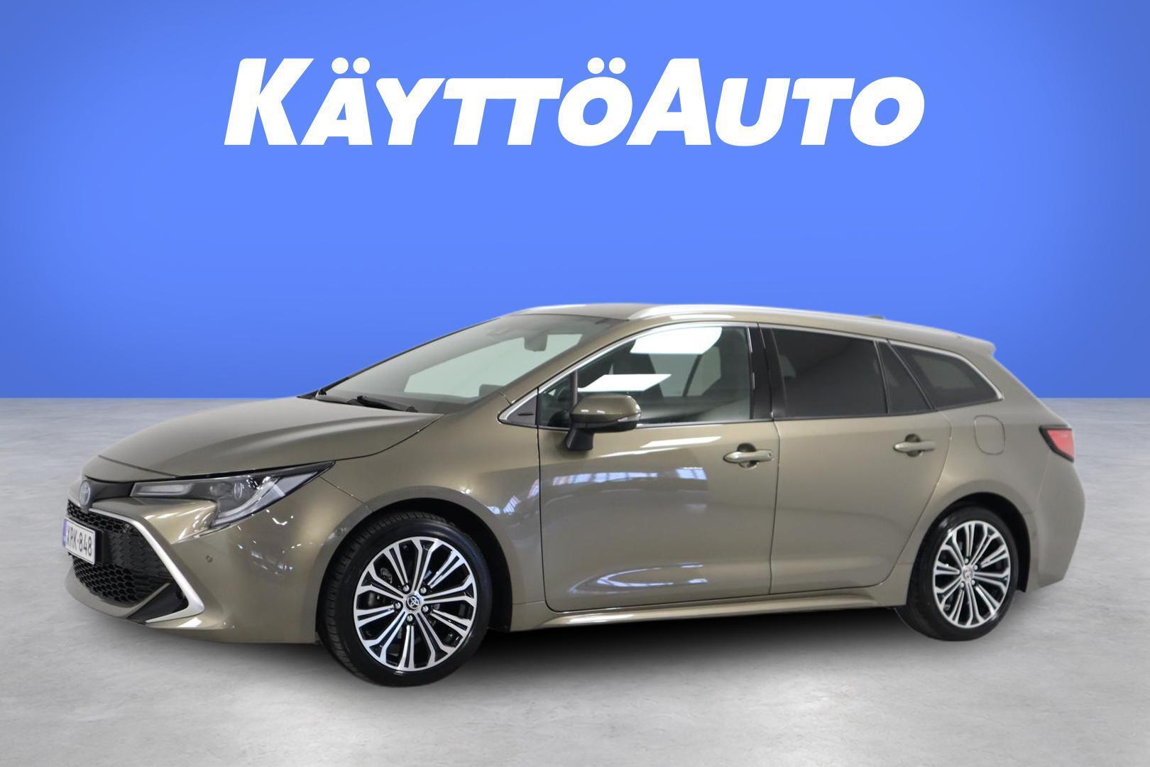 Toyota Corolla 2022, kuva 2/25