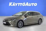 Toyota Corolla XRK-848 carousel thumbs
